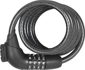 Pakabinama spyna Abus 4101 CL CC, 1850 mm