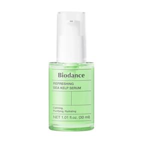 Näo seerum Biodance Refreshing Sea Kelp, 30 ml