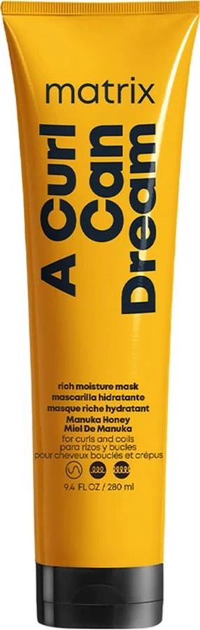 Juuksemask Matrix Curl Can Dream, 250 ml