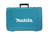 Įrankių dėžė Makita BTL061, 37 cm x 15 cm x 26 cm, mėlyna sp.