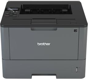 Laserprinter Brother HL-L5200DW