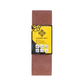 Lihvimislint Forte Tools 80, 80, 533 cm x 75 cm, 3 tk