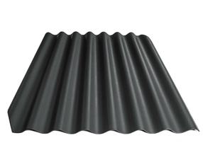Banguotas lakštas Eternit Klasika, antracito sp., 125 cm x 113 cm x 0.6 cm