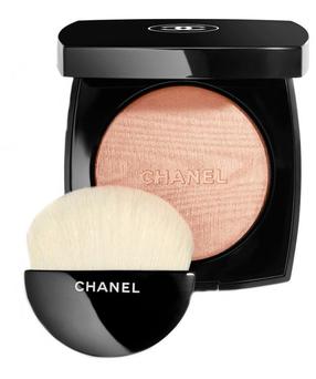 Highlighter Chanel, warm gold v., 20 warm gold, 8.5 g