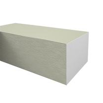 Gipso kartono plokštė, 200 cm x 120 cm x 1.25 cm