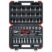 Įrankių rinkinys Gedore Red Socket Set