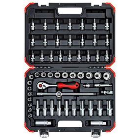Käsitööriistakomplekt Gedore Red Socket Set