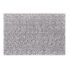 Vannas istabas paklājs Foutastic Grade 581CAN1521, balts krās./tumši pelēka krās., 60 cm x 90 cm