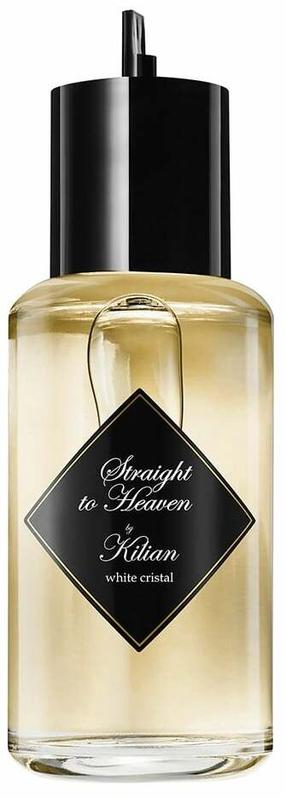 Kvepalų papildymas By Kilian Straight to Heaven White Cristal, 100 ml