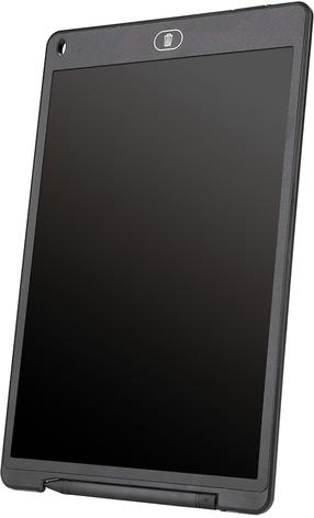 Доска для рисования Platinet ECO Ultra Think 12", 0.5 см, черный цв.