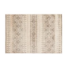 Kilimas Domoletti Ferrera Ferrera 963-Y EC9, smėlio ruda sp., 235 cm x 160 cm