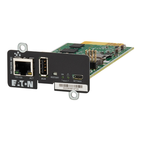 Сетевая карта Eaton NETWORK-M3