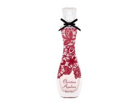 Kvapusis vanduo Christina Aguilera Red Sin, 75 ml