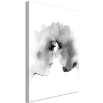 Reprodukcija Artgeist Blurred Thoughts HKNW1062, 40 cm x 60 cm