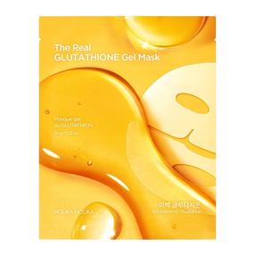 Sejas maska Holika Holika The Real Glutathione, 35 g