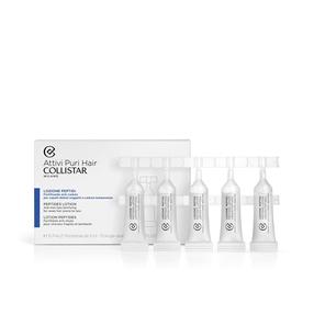Ampull juuste jaoks Collistar Peptides Lotion, 15 tk, 5 ml