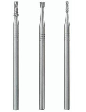 Freeside komplekt Proxxon 28752, 3 tk