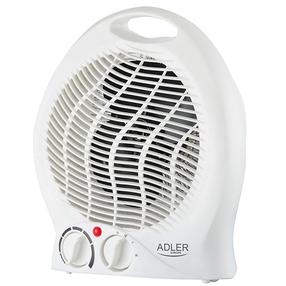 Termoventilators Adler AD 7728, 2 kW