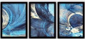 Paveikslas Wallity 3SC112, 35 cm x 45 cm