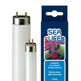 Лампа для аквариума Ferplast Sea Life 67154000, белый цв., 115 см