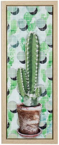 Foto paveikslas Home4you, 24 cm x 60 cm