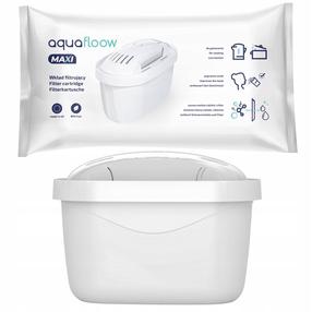 Ūdens filtrs AquaFloow Maxi
