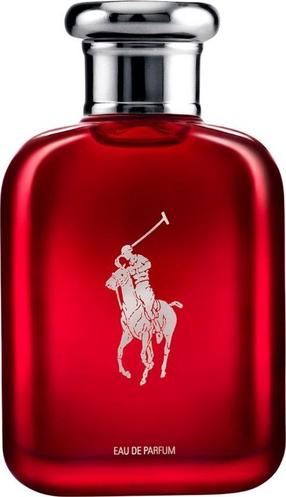 Parfüümvesi Ralph Lauren Polo Red, 75 ml