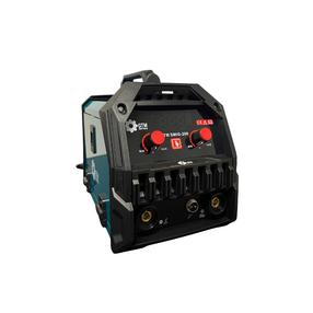 Suvirinimo aparatas GTM SMIG-200, 7000 W