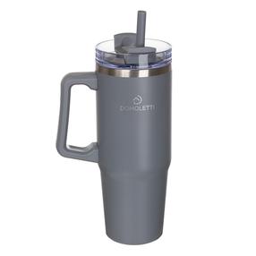 Termostass Domoletti RH628A2, 0.89 l, hall v.