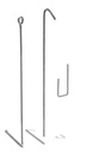 Уголок Knauf, 750 мм x 4 мм