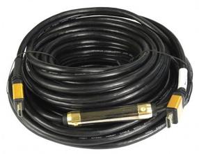 Laidas ART KABHD OEM-40 HDMI male, HDMI male, 25 m