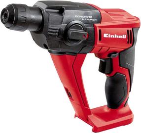 Перфоратор Einhell TE-HD 18, 1.39 кг