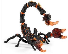 Фигурка-игрушка Schleich Eldrador