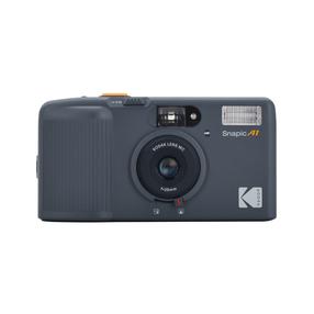 Juostinis fotoaparatas Kodak Snapic A1, pilka sp.