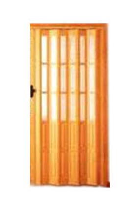 Plastmasas starpsienas Okko Liuks, dižskābarža krās., 860 mm x 2030 mm