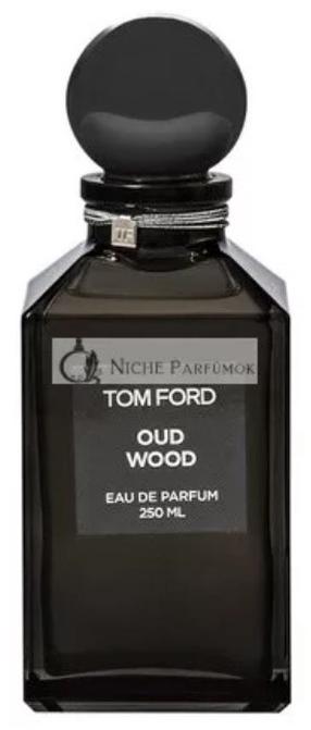 Парфюмированная вода Tom Ford Oud Wood, 250 мл