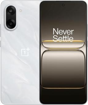Mobilusis telefonas OnePlus Nord CE5 5G, 256 GB, marble mist sp.