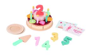 Наборы для игровой кухни, набор для торта L40247