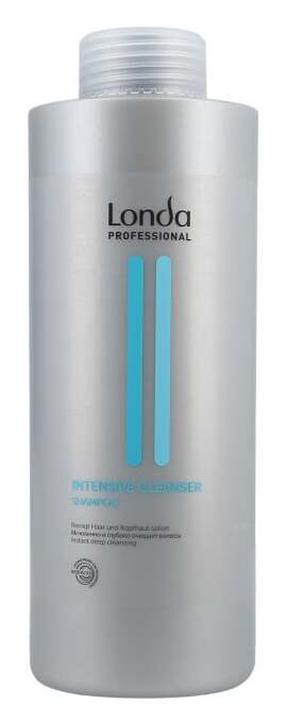 Šampūnas Londa Professional Intensive Cleanser, 1000 ml