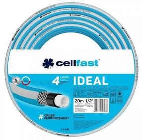 Žarna laistymui Cellfast Ideal 10-240, 12.5 mm, 20 m