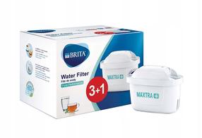 Ūdens filtrs Brita Maxtra+ Pure Performance, 4 gab.