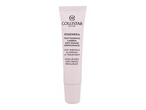 Бальзам для губ Collistar Rigenera Anti-Wrinkle Plumping Lip Treatment, 15 мл