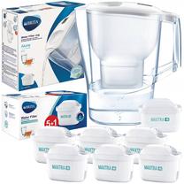 Ūdens filtra krūze Brita Aluna White, 2.4 l
