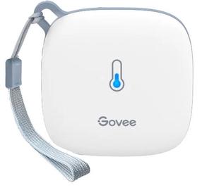 Termometrs un higrometrs Govee H5179, 120 g, 15 m