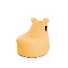 Sėdmaišis Teddy Honey Pop Fit, medaus sp.