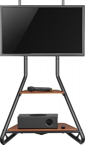 Кронштейн для телевизора Maclean MC-455, 37-75″, 40 кг