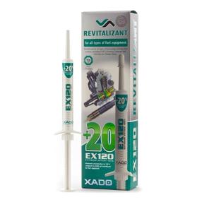 Degvielas piedevas Xado, 0.008 l