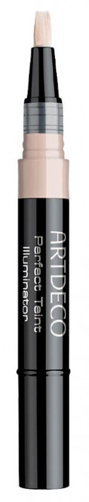 Корректор Artdeco Perfect Teint, 01 illuminating pink, 2 мл