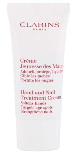 Roku krēms Clarins Hand & Nail, 0.03 l