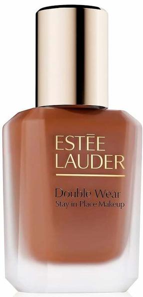 Жидкая основа для макияжа Estee Lauder Double Wear Stay In Place, SPF 10, 7n1 deep amber, 30 мл
